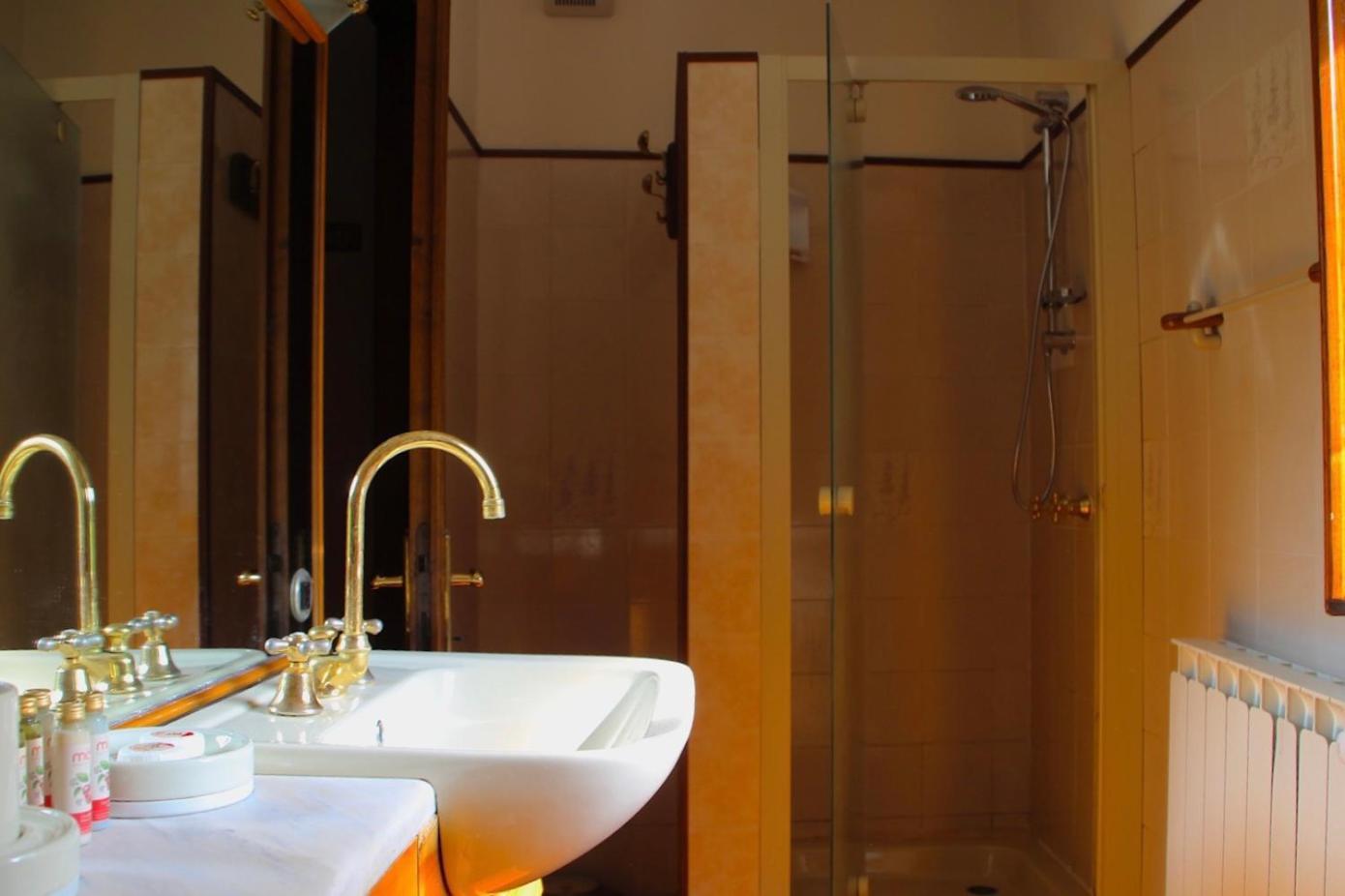 Casa Vacanze Il Boscaccio "Casa Massimo" Fornovolasco Ngoại thất bức ảnh