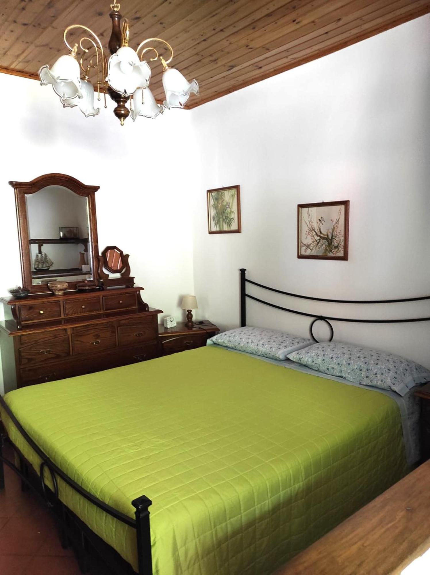 Casa Vacanze Il Boscaccio "Casa Massimo" Fornovolasco Ngoại thất bức ảnh