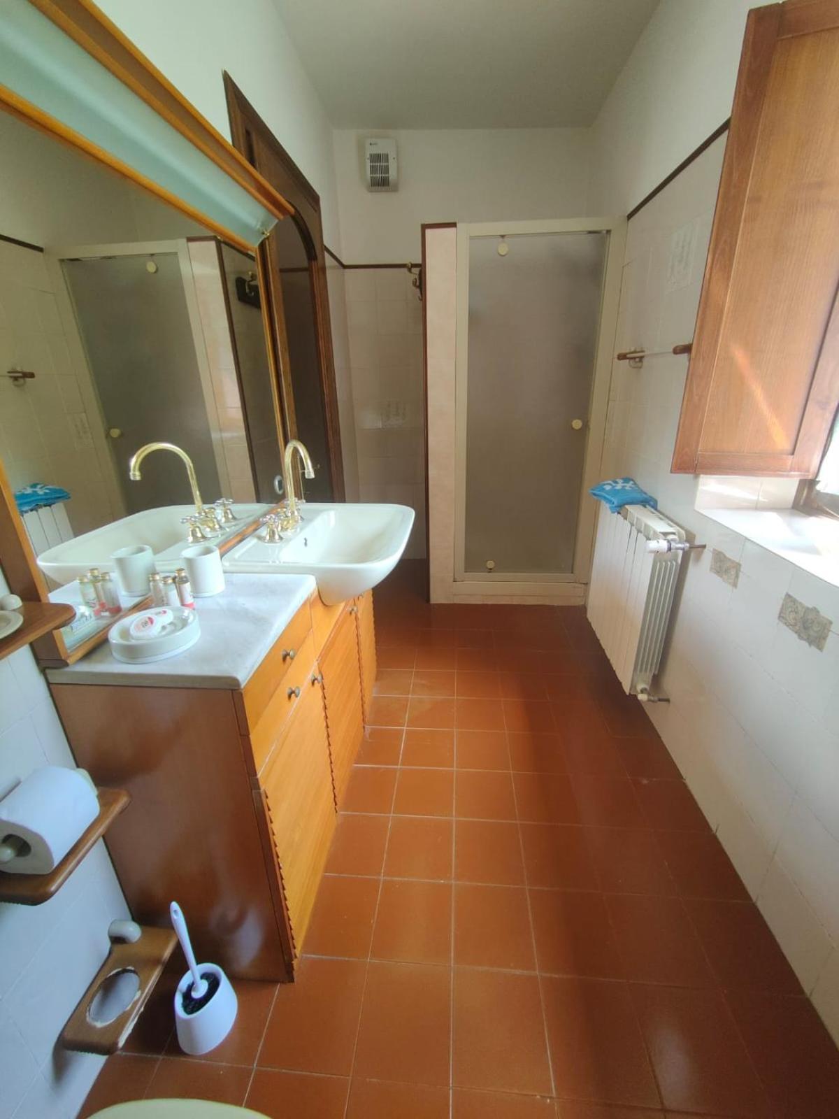 Casa Vacanze Il Boscaccio "Casa Massimo" Fornovolasco Ngoại thất bức ảnh